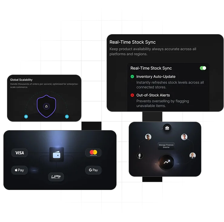 Enterprise-Grade Security